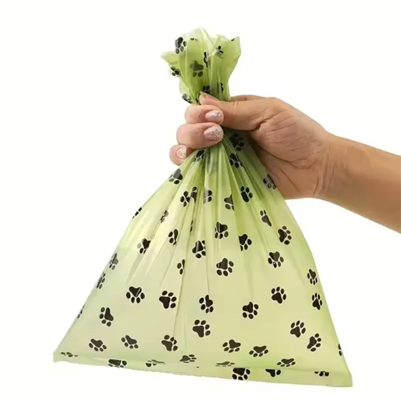 Sacchetti Biodegradabili Deluxe