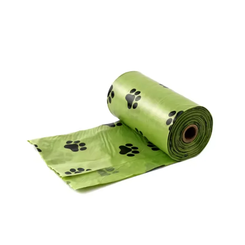 Sacchetti Biodegradabili Deluxe