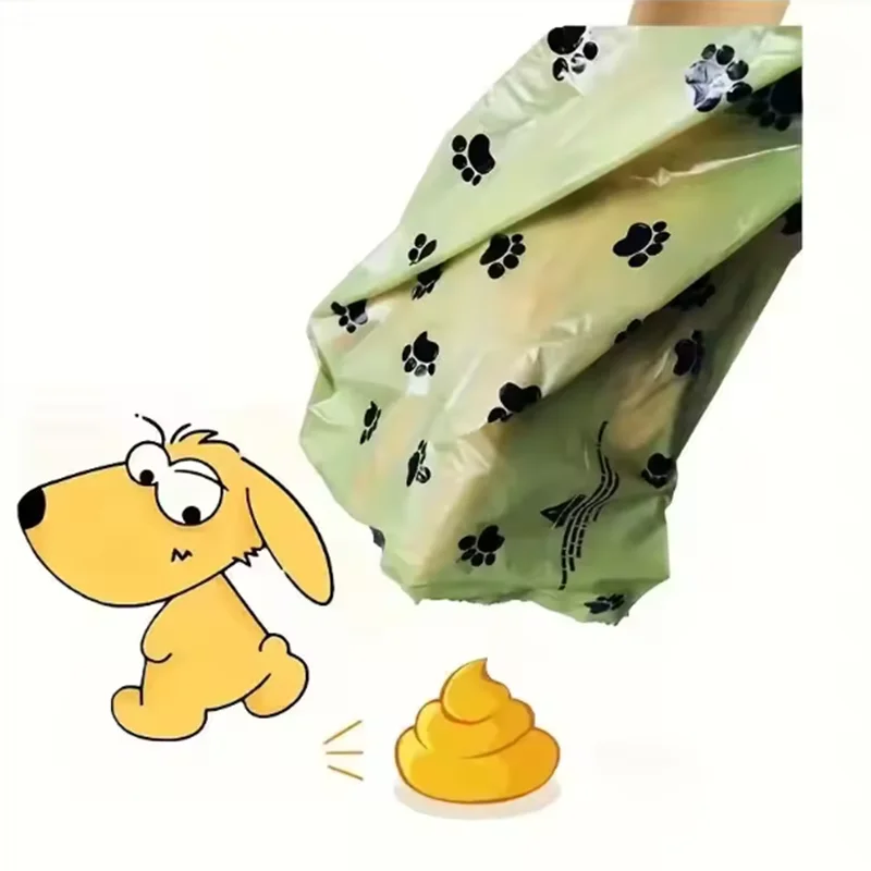 Sacchetti Biodegradabili Deluxe